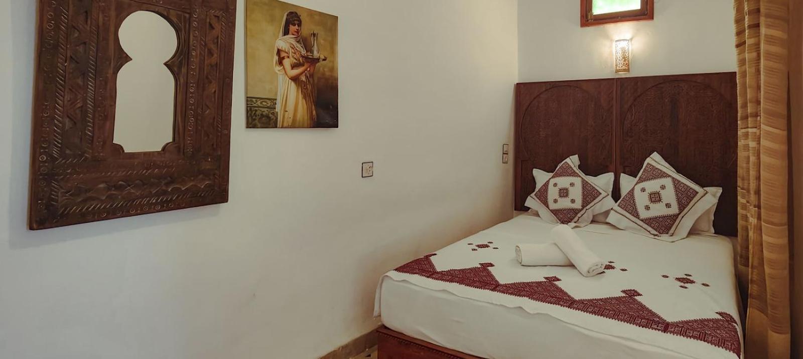 Riad Rayhana Фес Экстерьер фото